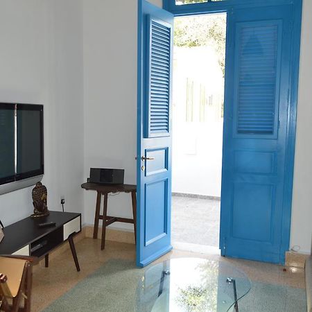 House Victoria Villa Nicosia Luaran gambar