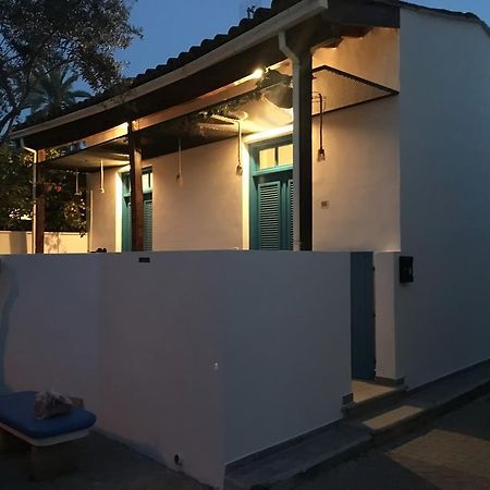 House Victoria Villa Nicosia Luaran gambar
