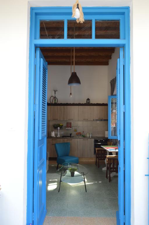 House Victoria Villa Nicosia Luaran gambar