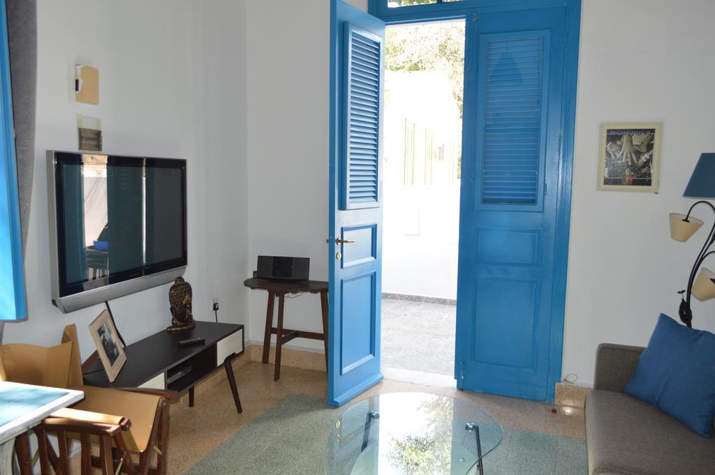 House Victoria Villa Nicosia Luaran gambar