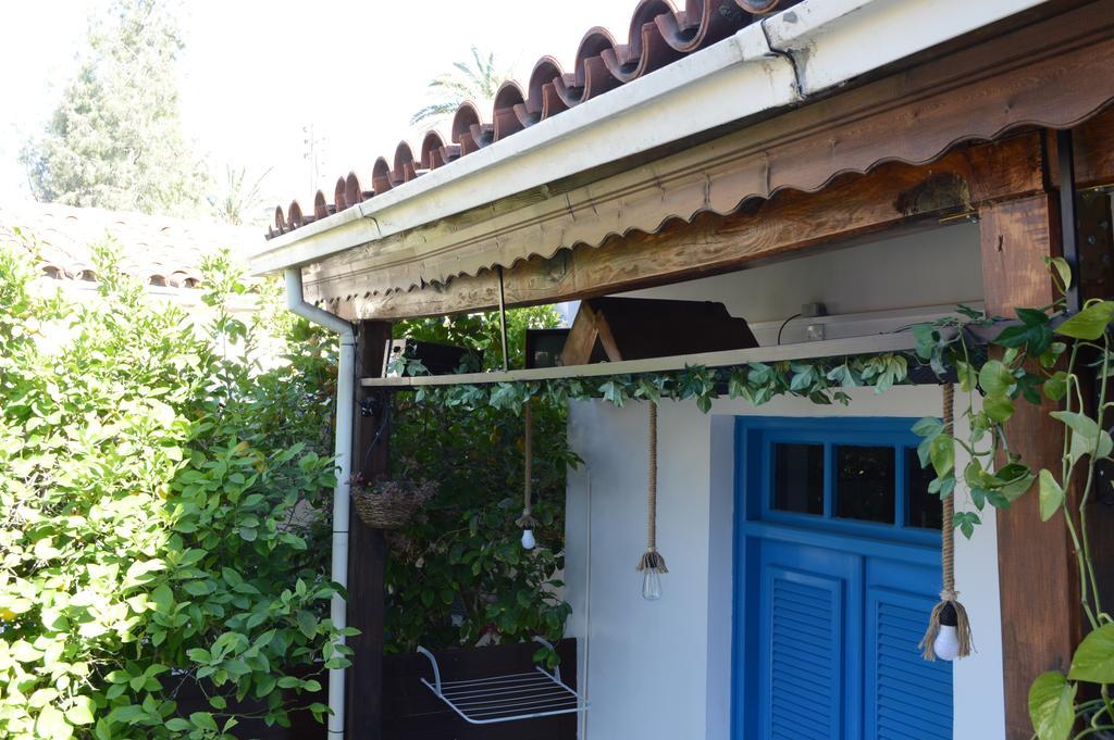 House Victoria Villa Nicosia Luaran gambar