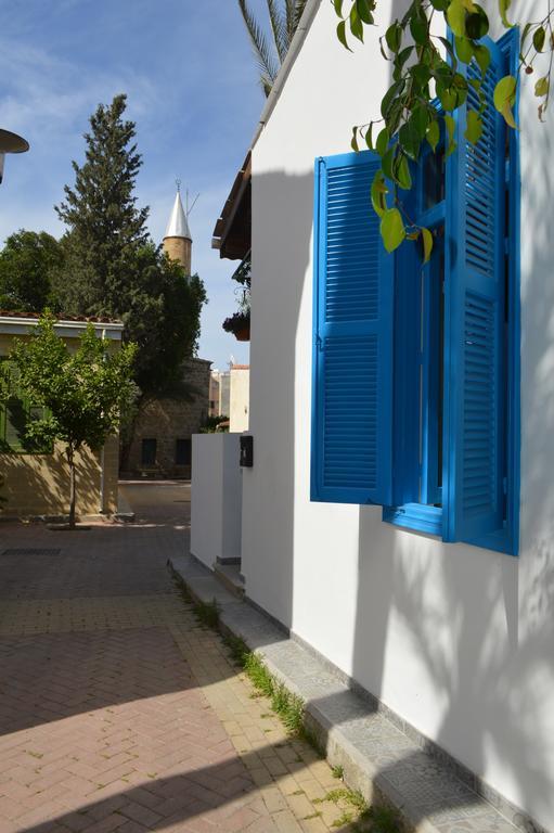 House Victoria Villa Nicosia Luaran gambar