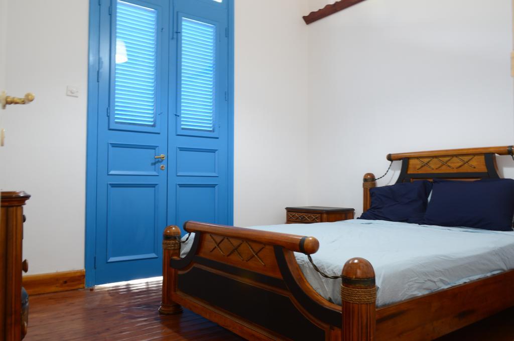 House Victoria Villa Nicosia Luaran gambar
