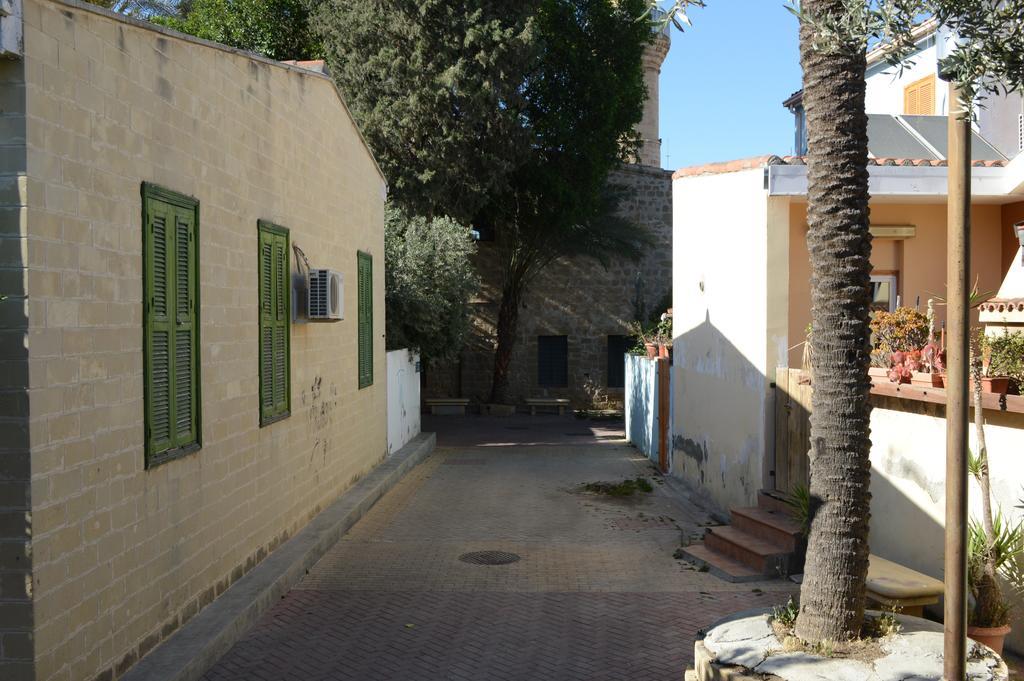 House Victoria Villa Nicosia Luaran gambar