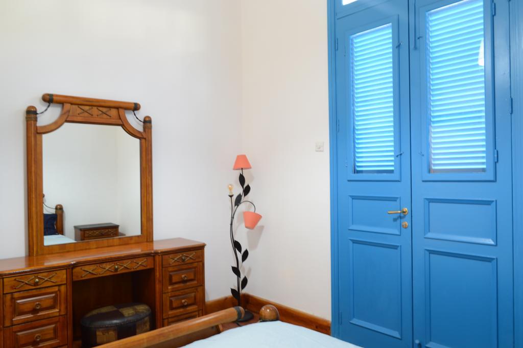 House Victoria Villa Nicosia Luaran gambar