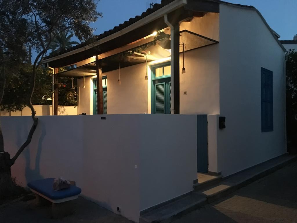 House Victoria Villa Nicosia Luaran gambar